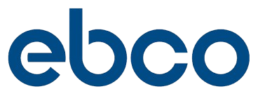 Ebco logo